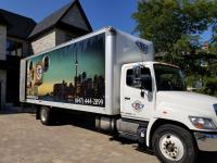 Richmond Hill Movers - Hercules Moving Company image 5